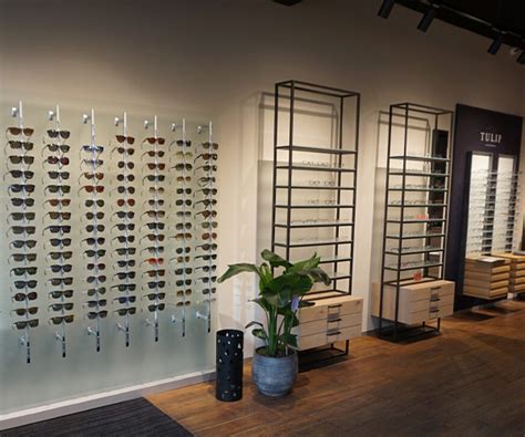 De Klerk Opticiens .